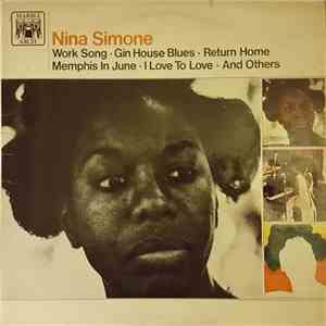 Nina Simone - Nina Simone