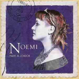 Noemi  - Made In London