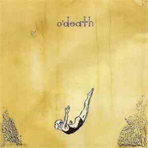 O'Death - Head Home