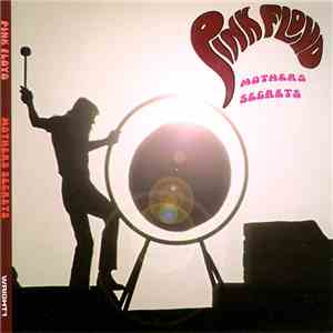 Pink Floyd - Mothers Secrets