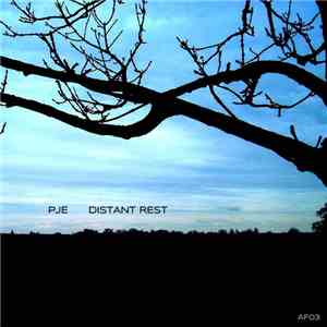 PJE - Distant Rest