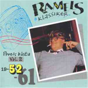 Povel Ramel - Ramels Klassiker 1942-1991
