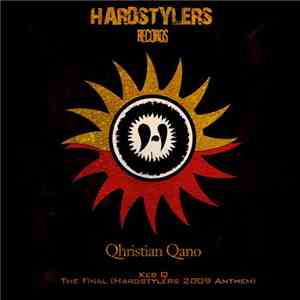 Qhristian Qano - Keb Q