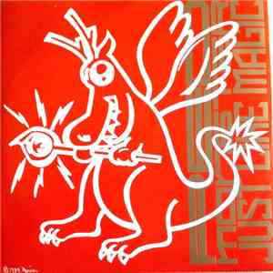 Red Monster - Just Like Magic / Hold Me Tight