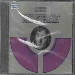 Rod Stewart - Colour Collection