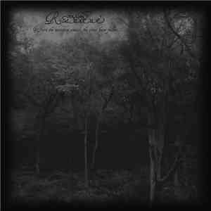 Rosaceae - Where The Aconitum Amass, The Cities Have Fallen