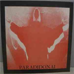 Saint James 18-30+ Group - Paradidonai