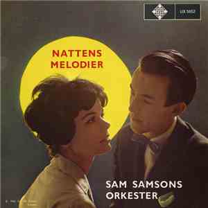 Sam Samsons Orkester - Nattens Melodier