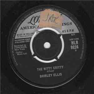 Shirley Ellis - The Nitty Gritty / Give Me A List