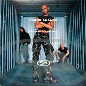 Skunk Anansie - Paranoid & Sunburnt