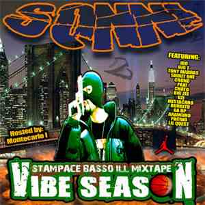 Sonni Sghilerzi - Vibe Season