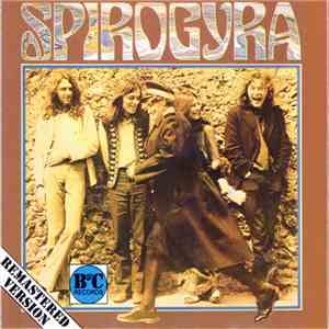 Spirogyra - St. Radigunds
