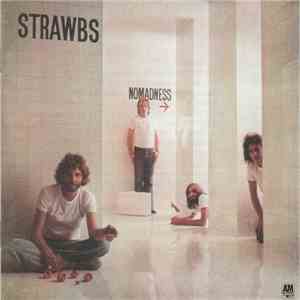 Strawbs - Nomadness