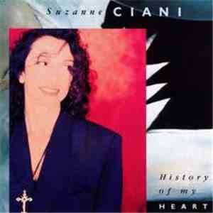 Suzanne Ciani - History Of My Heart