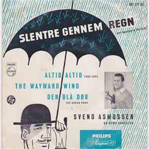 Svend Asmussens Orkester - Slentre Gennem Regn