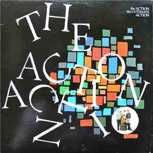 The Action - The Ultimate Action