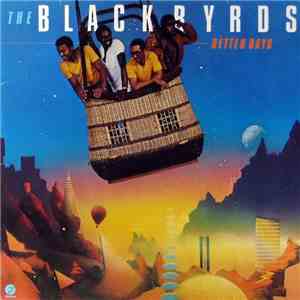 The Blackbyrds - Better Days