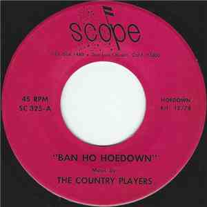 The Country Players - Ban Ho Hoedown