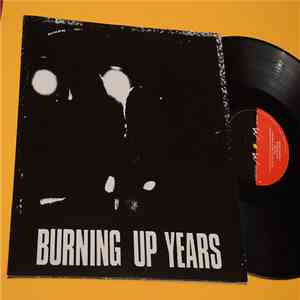 The Human Instinct - Burning Up Years