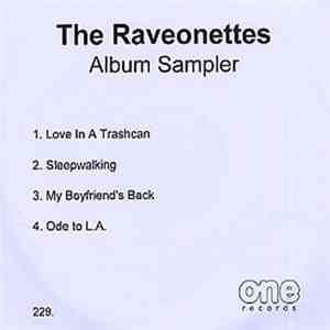 The Raveonettes - Pretty In Black