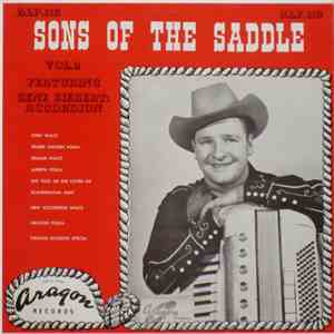 The Sons Of The Saddle Featuring Gene Siebert - Sons Of The Saddle Vol. 2