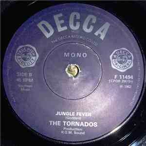 The Tornados - Telstar