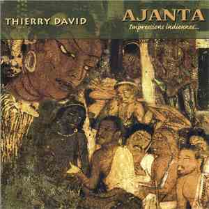 Thierry David - Ajanta