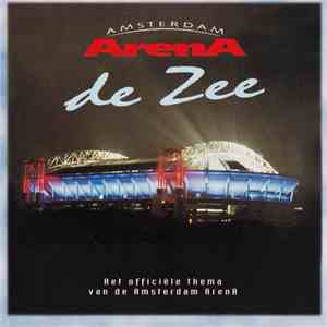 Trijntje Oosterhuis - De Zee