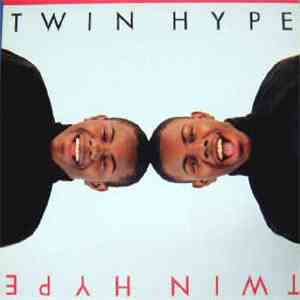 Twin Hype - Twin Hype