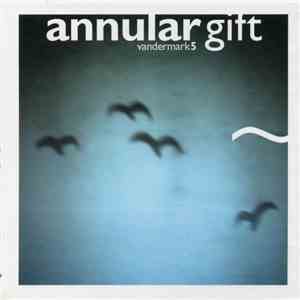 Vandermark5 - Annular Gift