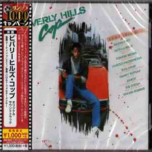 Various - Beverly Hills Cop (Music From The Motion Picture Soundtrack)