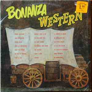 Various - Bonanza Western