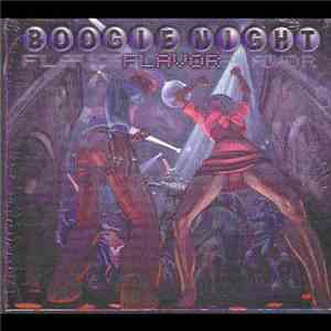 Various - Boogie Night Flavor