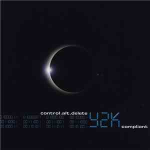 Various - Control.Alt.Delete: Y2K Compliant