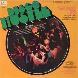 Various - Disco Hustle
