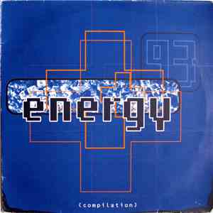 Various - Energy '93