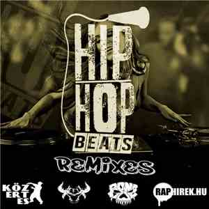 Various - HipHop Beats Remixes