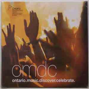 Various - Ontario.Music.Discover.Celebrate