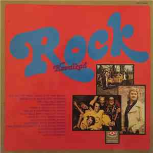 Various - Rockkavalkad
