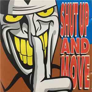 Various - Shut Up And Move