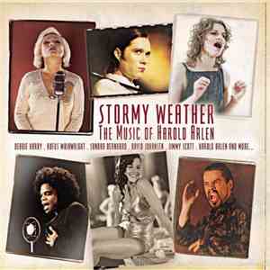Various - Stormy Weather: The Music Of Harold Arlen