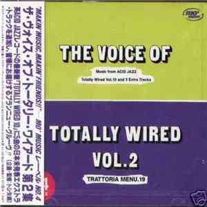 Various - The Voice Of Totally Wired Vol.2