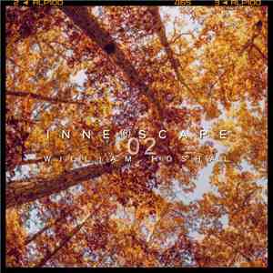 William Hoshal - Innerscape 02
