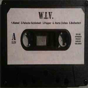 W.I.V. - Untitled
