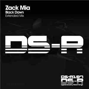 Zack Mia - Black Dawn