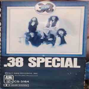 38 Special  - .38 Special