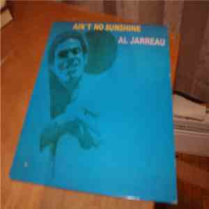 Al Jarreau - Ain't No Sunshine