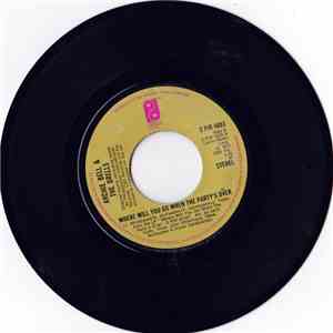 Archie Bell & The Drells - Where Will You Go When The Party's Over