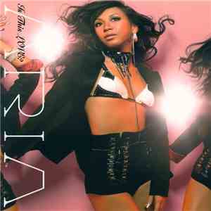 Aria  - Is This Love?