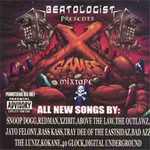 Beatologist - X Games